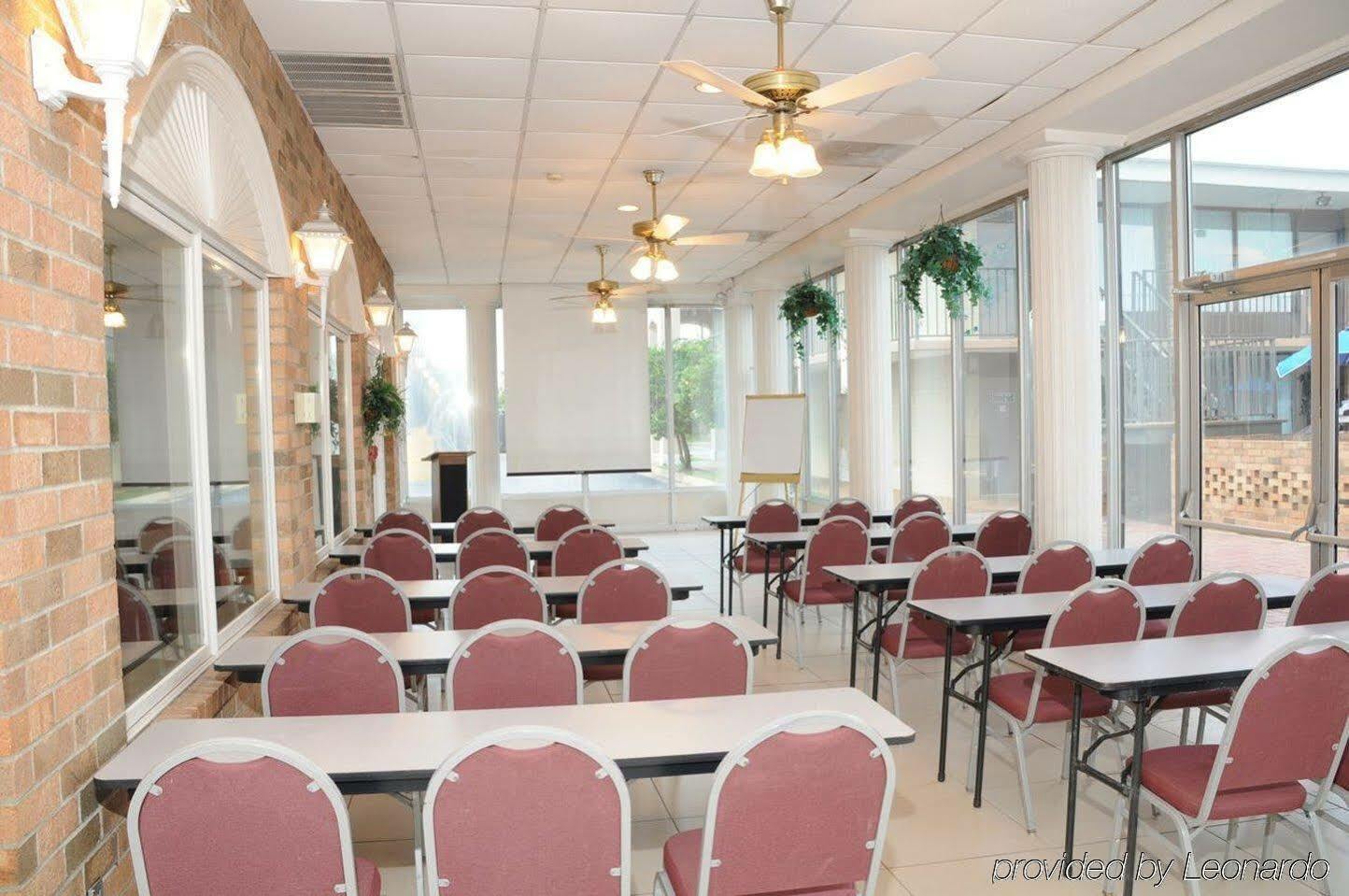 Best Western Greenville Airport עסק תמונה