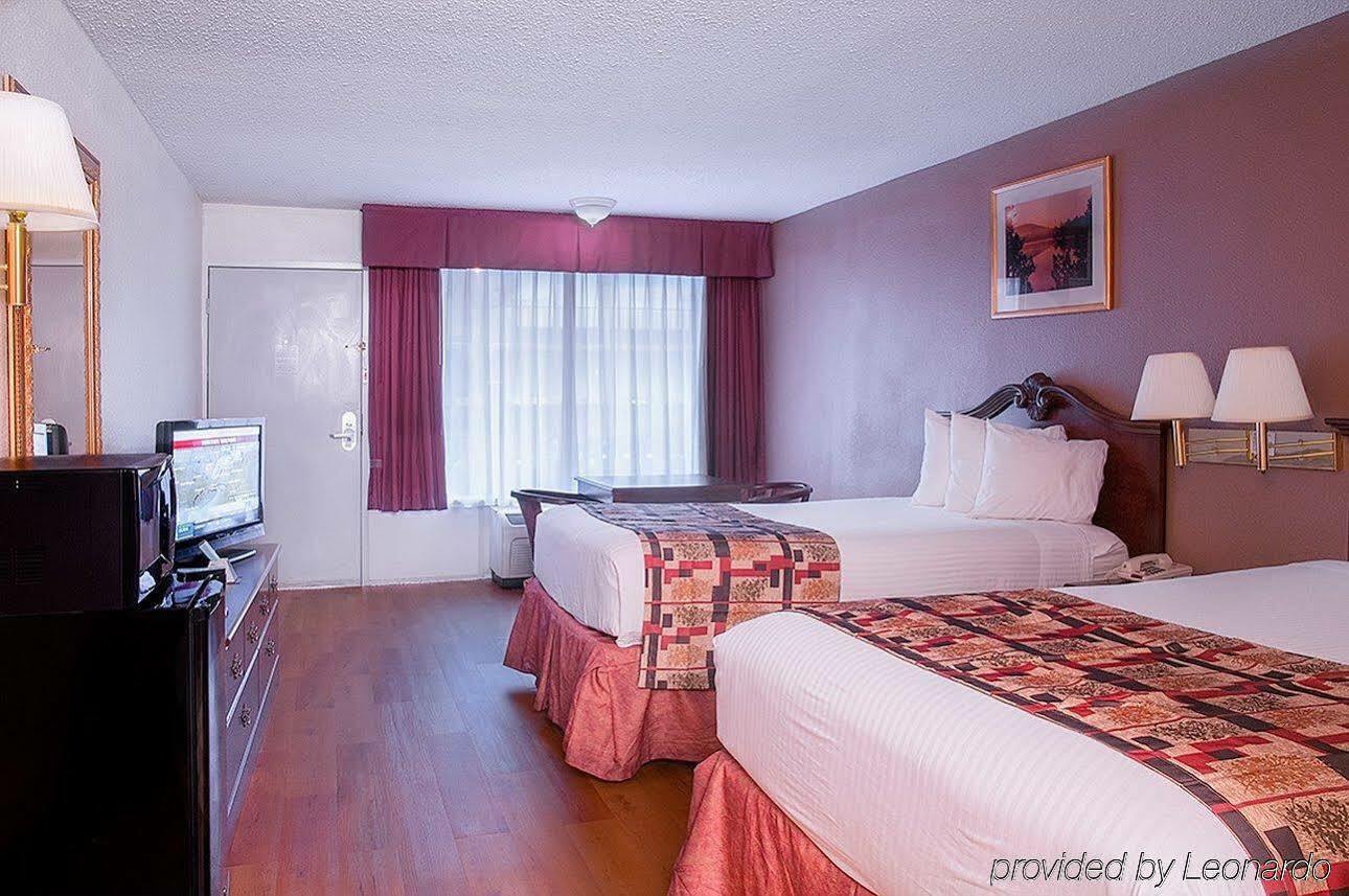 Best Western Greenville Airport חדר תמונה