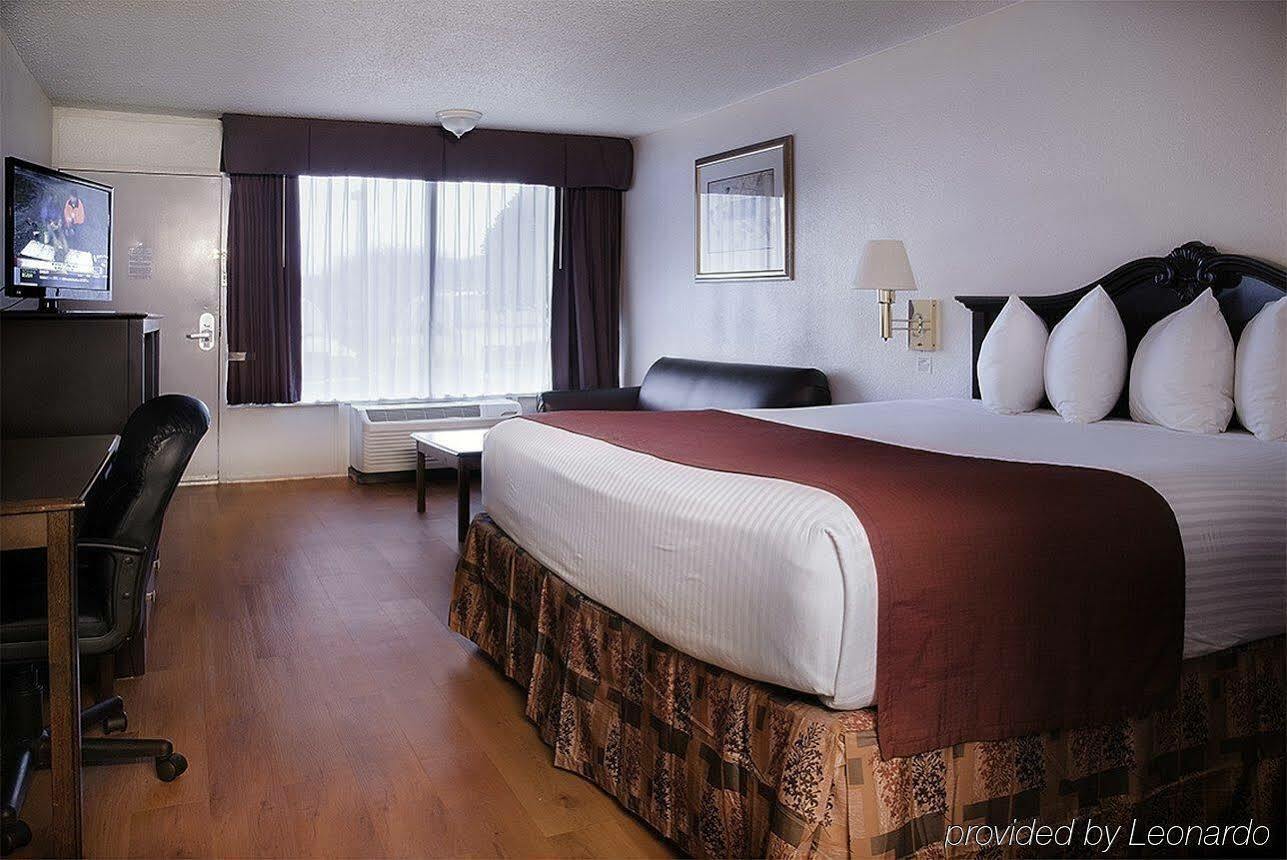 Best Western Greenville Airport חדר תמונה